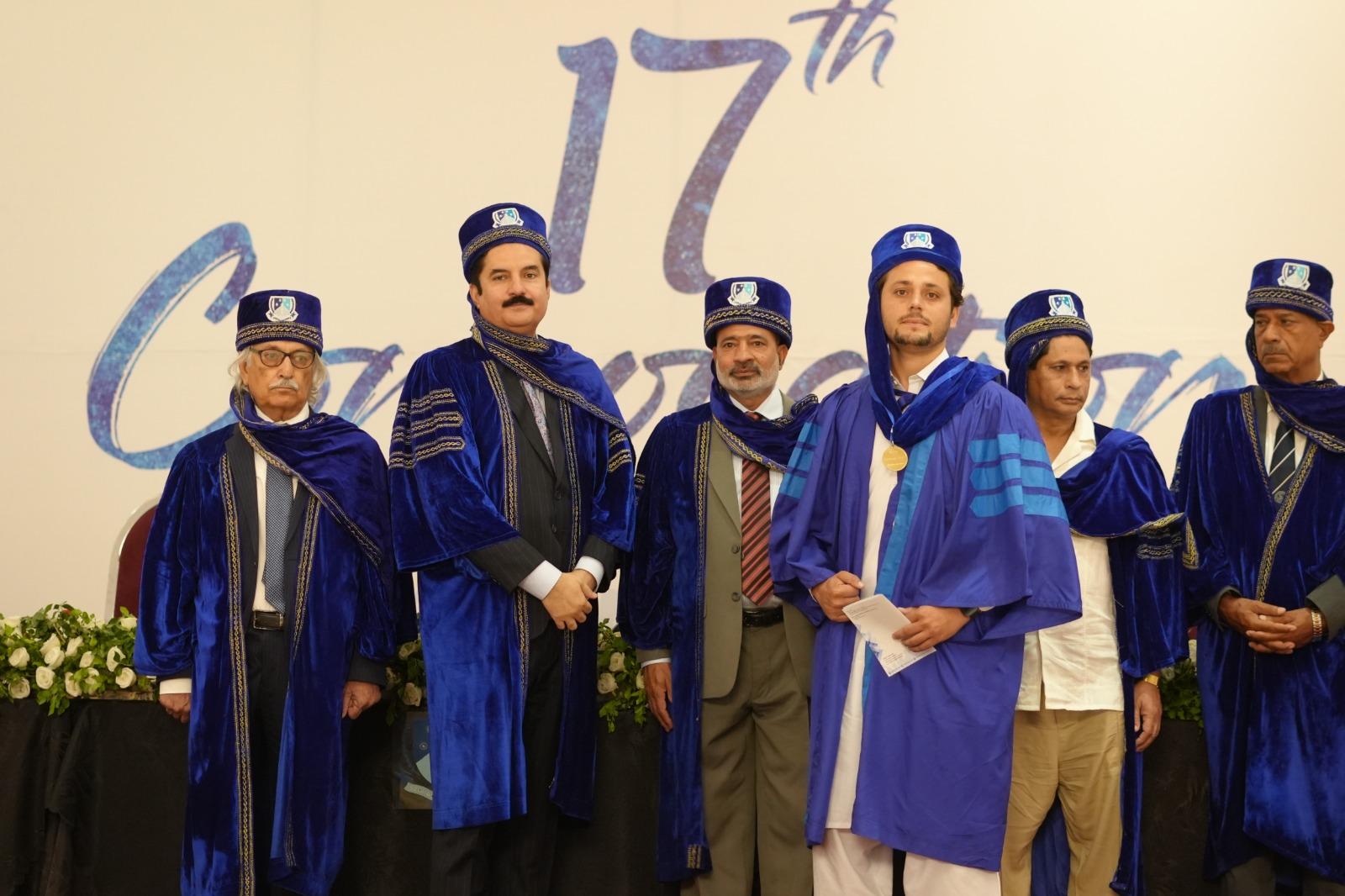 How Pakistani Engineers Win Gold Medals and Land Abroad Jobs, Specially in Gulf